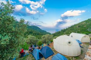 Gallery image of Camp Nasuh in Asar