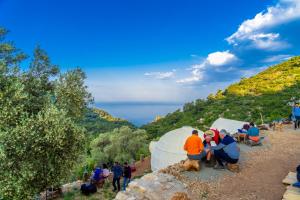 Gallery image of Camp Nasuh in Asar
