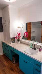Gambar di galeri bagi Casa Kingfisher di Smithville