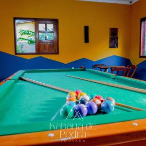 Galeriebild der Unterkunft Pousada Kabana de Pedra in Ibicoara + 41 Fotos