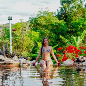 Galeriebild der Unterkunft Pousada Kabana de Pedra in Ibicoara