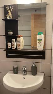 Fotografia z galérie ubytovania Luxury furnished apartment, near the center Gallery 55 v Solúne
