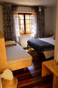 Fotografie z fotogalerie ubytování Casa Fibonacci v destinaci Valparaíso