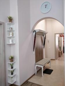 Fotografia z galérie ubytovania CENTRAL Marienbad Apartaments v destinácii Mariánské Lázně