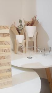 Fotografie z fotogalerie ubytování Milca Celeste Nueva Córdoba v destinaci Cordoba + 131 fotografií