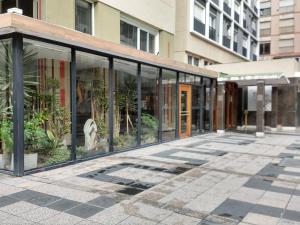 Fotografie z fotogalerie ubytování Eden Alta Vista v destinaci Mar del Plata