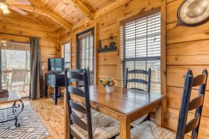 Gallery image of The Homeplace in Sevierville