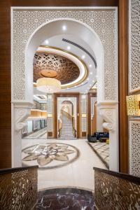 Mynd úr myndasafni af La Maison Hotel Doha í Doha