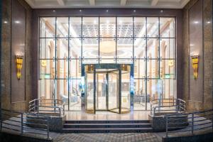 Fotografie z fotogalerie ubytování La Maison Hotel Doha v destinaci Doha