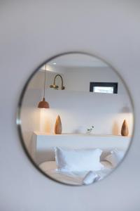 Фотография из галереи VILLA FLAKA Boutique Hôtel Confidentiel et Convivial в городе Каржез