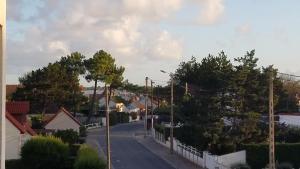 Zdjęcie z galerii obiektu Superbe Studio au Crotoy accès direct plage w mieście Le Crotoy