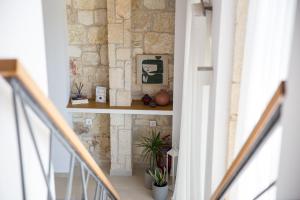 Fotografie z fotogalerie ubytování ArtHill eco villas v destinaci Nikiti