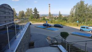 Fotografia z galérie ubytovania Apartament u Hippków v destinácii Jelenia Góra