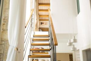 Fotografie z fotogalerie ubytování ArtHill eco villas v destinaci Nikiti