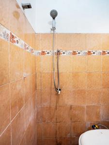 Koupelna v ubytování OYO 91827 Tutus Homestay Syariah