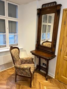 Zdjęcie z galerii obiektu Varga Apartman w mieście Sopron