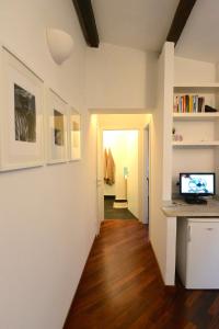 Foto da galeria de Appartamento dei Sassetti em Savona