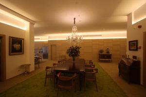 Gallery image of Hotel Cal Piteu in Guisona