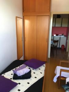 Posteľ alebo postele v izbe v ubytovaní Villa Sea Dream Koločep