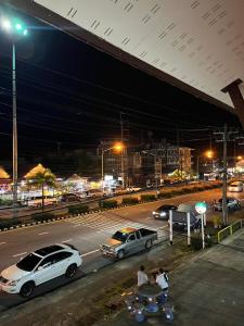 Fotografie z fotogalerie ubytování Khaolak inn v destinaci Khao Lak