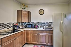 Gallery image of 8 Mi to Universal Orlando Studio with Fire Pit! in Orlando