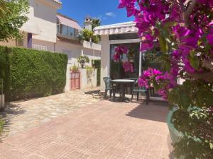 Fotografie z fotogalerie ubytování Mira Flores 102 v destinaci Alicante