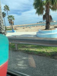 Fotografie z fotogalerie ubytování Mira Flores 102 v destinaci Alicante