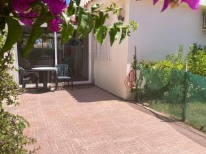 Fotografie z fotogalerie ubytování Mira Flores 102 v destinaci Alicante