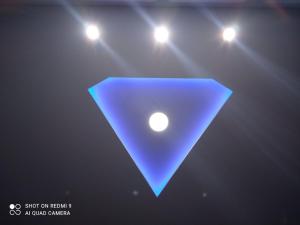 תמונה מהגלריה של Diamond Magic Divcibare בדיבסיבארה