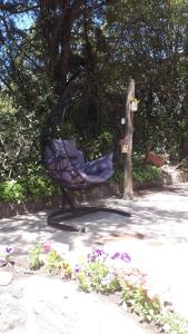 Gallery image of Cucu Haus Hostel in La Cumbrecita