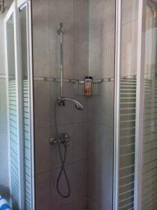 Kúpeľňa v ubytovaní Villa Sea Dream Koločep