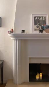 Fotografia z galérie ubytovania Paris : Superb appartement de 47m2 v Paríži