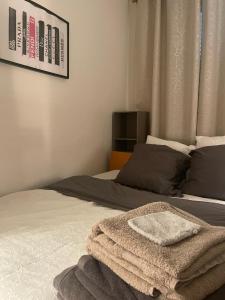 Fotografia z galérie ubytovania Paris : Superb appartement de 47m2 v Paríži + 3 fotografie