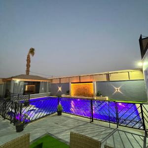 Fotografie z fotogalerie ubytování Aroma Mountain Dead Sea v destinaci Sowayma + 11 fotografií