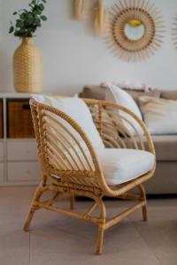 Afbeelding uit fotogalerij van BungaLove in Benalmádena