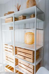 Afbeelding uit fotogalerij van BungaLove in Benalmádena