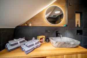 Fotografie z fotogalerie ubytování Holiday House U Hájenky 7L Lipno Home v destinaci Lipno nad Vltavou + 38 fotografií
