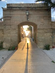 Fotografie z fotogalerie ubytování Calatabarca B&B v destinaci Tabarca