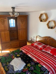 Foto dalla galleria di Casa Cireșu a Cireşu Altre 23 foto