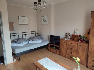 Fotografie z fotogalerie ubytování Apartament Olivia Centrum z zamknietym parkingiem v Gdaňsku