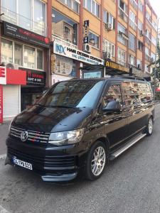 Ảnh trong thư viện ảnh của Araz Apart ở Bursa