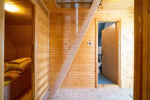 Gambar di galeri bagi Apartment Dobre Vode di Žabljak