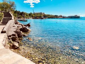 Príroda v okolí apartmánu