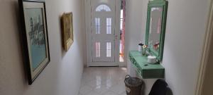Fotografie z fotogalerie ubytování Virginia Apartment v Soluni