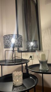 Fotografia z galérie ubytovania Luxury furnished apartment, near the center Gallery 55 v Solúne