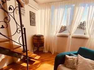 Fotografia z galérie ubytovania Seamans Apartment v destinácii Kraljevica