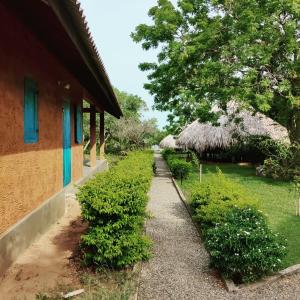 蒂瑟默哈拉默亚拉湖景度假屋的相册照片