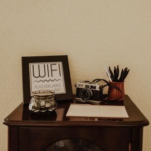 Fotografie z fotogalerie ubytování Apartamento Plaza de la Paz v destinaci Haro