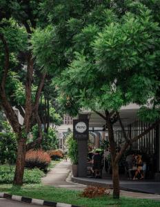 Studio M Hotel Singapore Updated 22 Prices