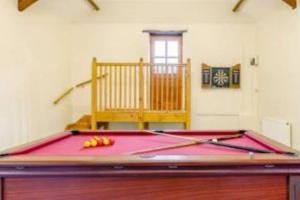 Gallery image of Meadowsweet - stunning 2 bed barn North Devon in Sutcombe